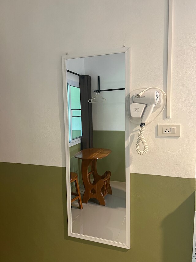 バーン クエ ウィエング リゾート