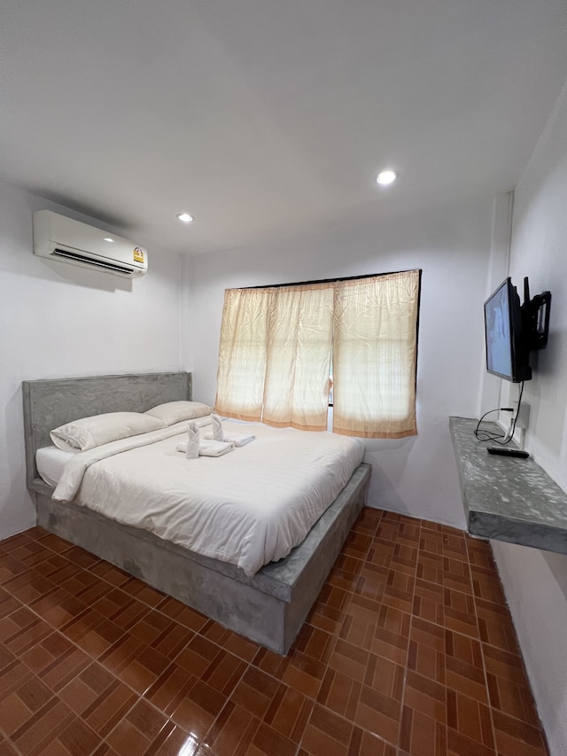 バーン クエ ウィエング リゾート