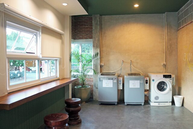 バーン クエ ウィエング リゾート