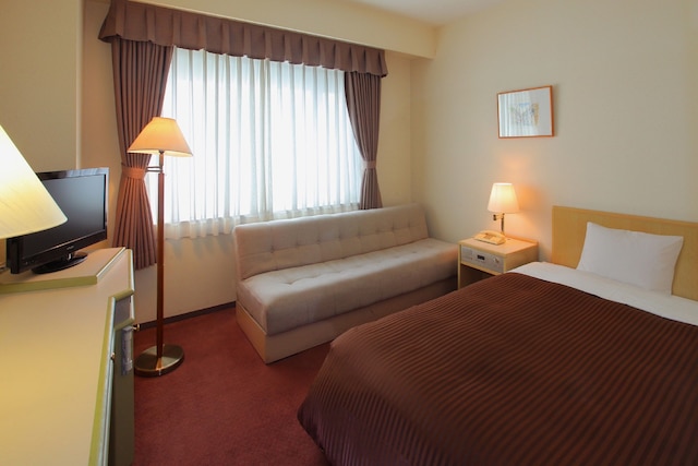 ホテル グリーンタワー幕張