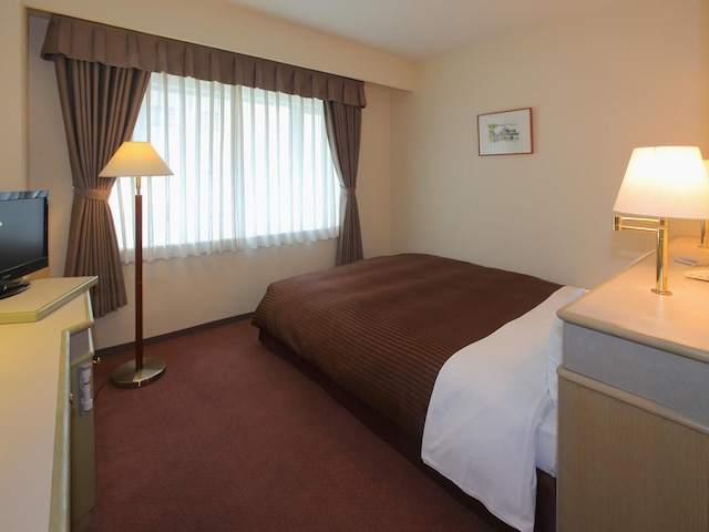 ホテル グリーンタワー幕張