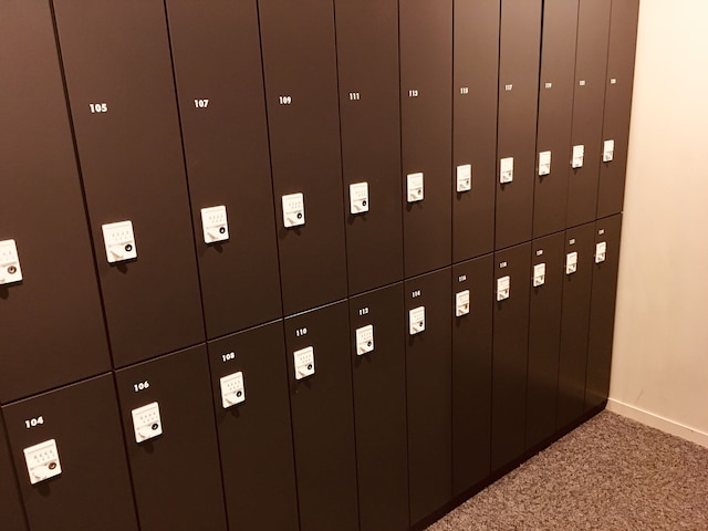 カレンダーホテル