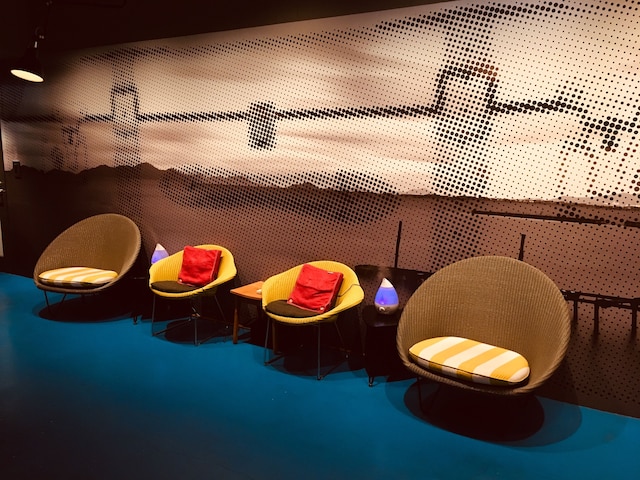 カレンダーホテル