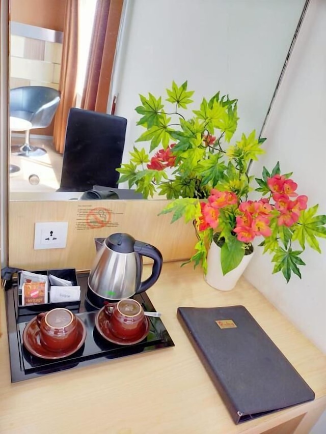 ルビー ホテル シャリーア