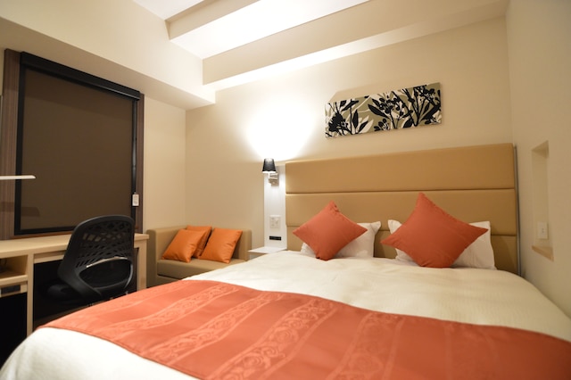 クイーンズホテル千歳