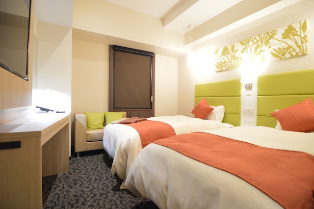 クイーンズホテル千歳