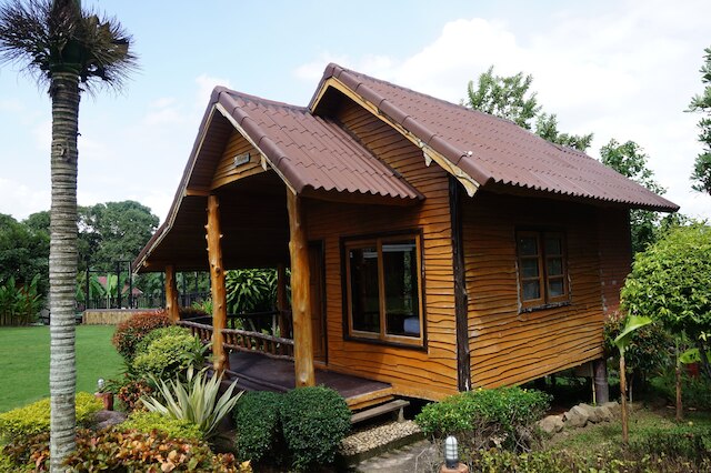 スターウェル ガーデン ホーム リゾート