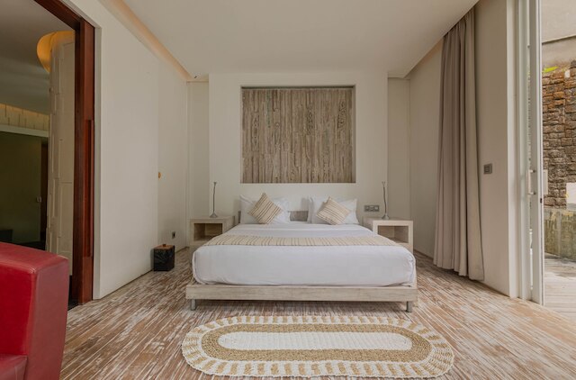 タマン メサリ ラグジュアリー ヴィラズセミニャク