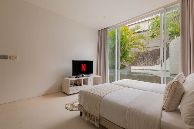 タマン メサリ ラグジュアリー ヴィラズセミニャク