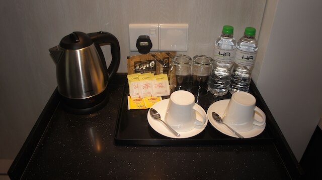 ホテル アリッサ