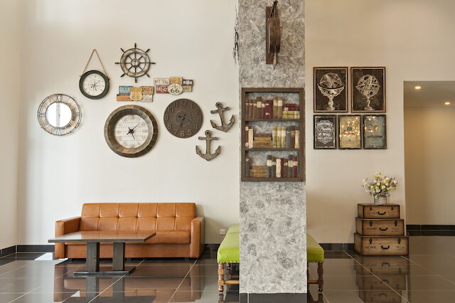 ホテル アリッサ