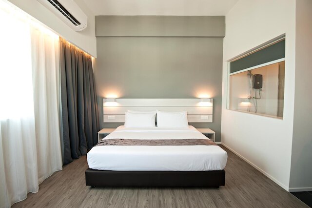 ホテル アリッサ