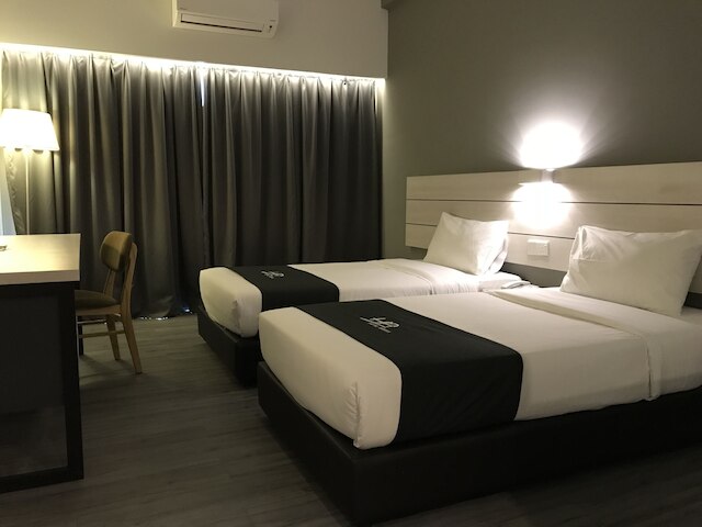 ホテル アリッサ