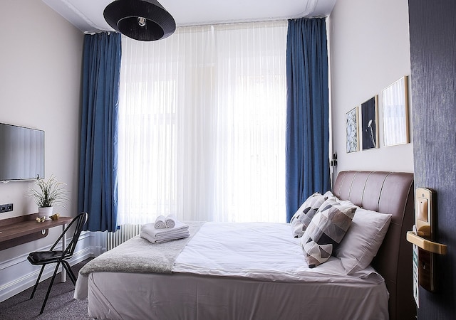 ホテル ヒョートリエット