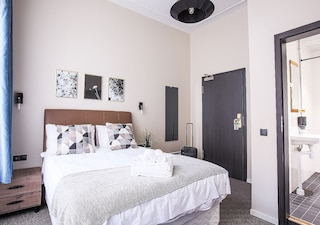 ホテル ヒョートリエット