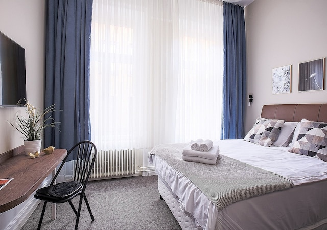 ホテル ヒョートリエット