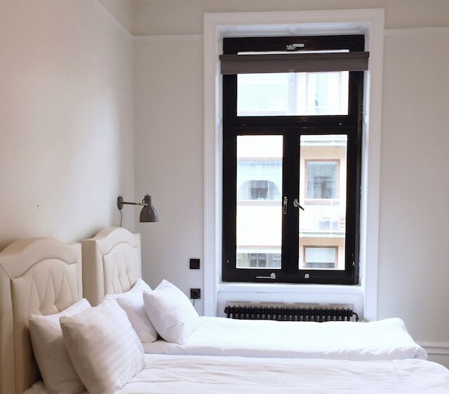 ホテル ヒョートリエット