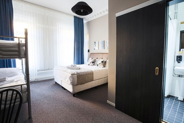 ホテル ヒョートリエット