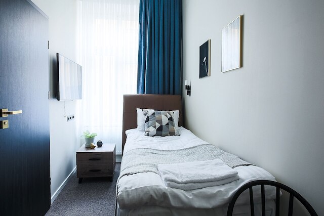 ホテル ヒョートリエット