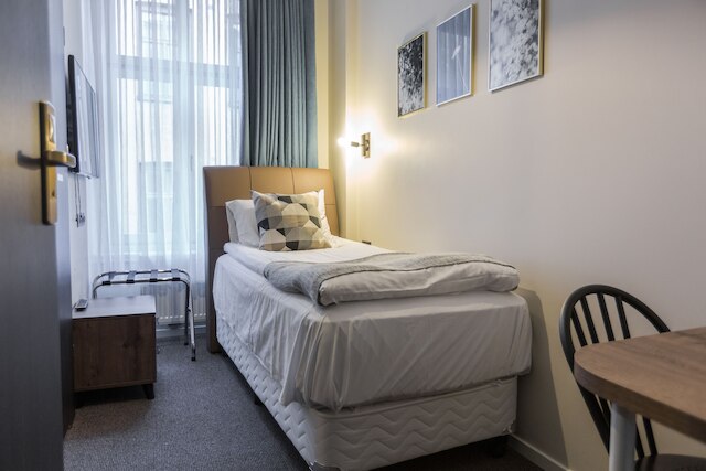 ホテル ヒョートリエット