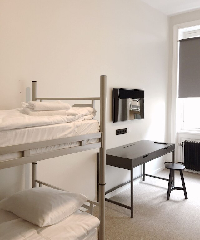 ホテル ヒョートリエット