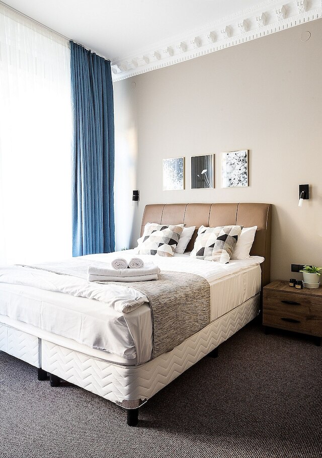 ホテル ヒョートリエット