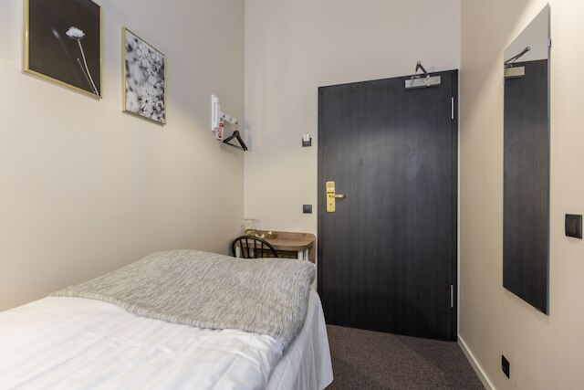 ホテル ヒョートリエット