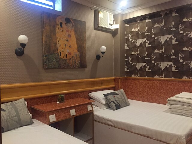 ウィー クラシック イン (微‧經典客棧)