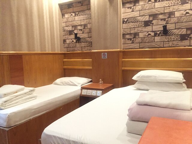 ウィー クラシック イン (微‧經典客棧)