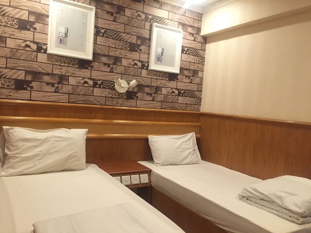 ウィー クラシック イン (微‧經典客棧)