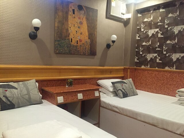 ウィー クラシック イン (微‧經典客棧)