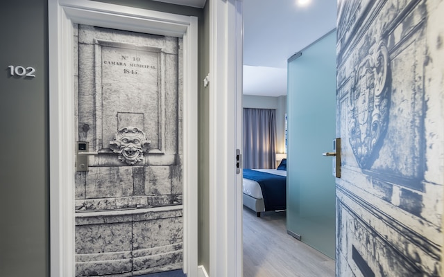 リスボン サン ベント ホテル