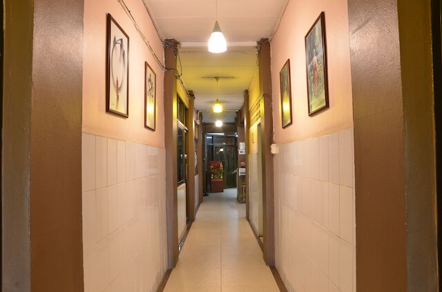 ザ バックパッカー ステーション