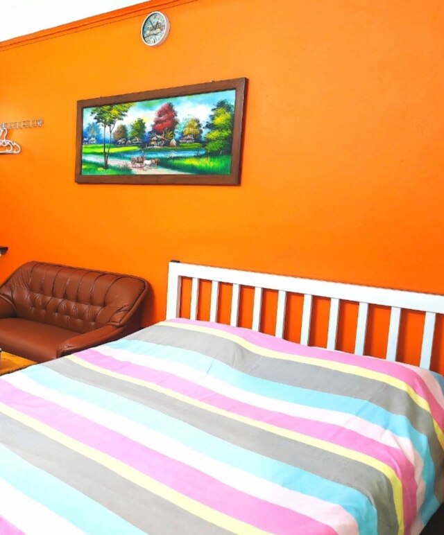 ザ バックパッカー ステーション