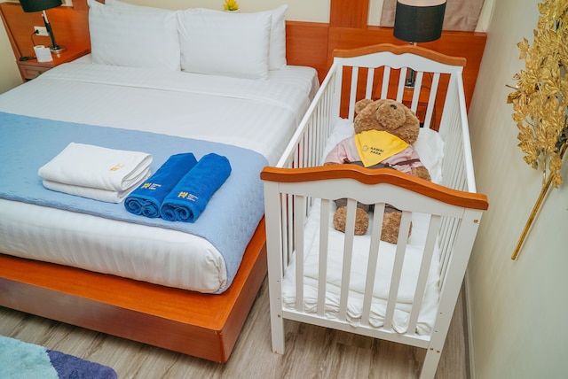 ラワヤナ ウエスト ヴィラズ & キッズ パーク