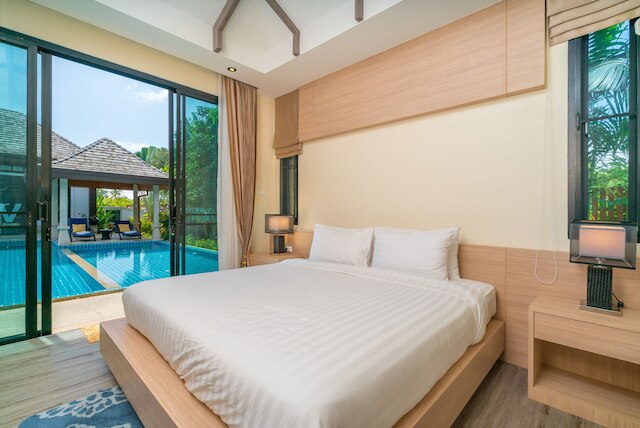 ラワヤナ ウエスト ヴィラズ & キッズ パーク