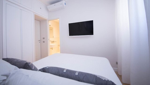 スイート 136 ラグジュアリー ルームズ