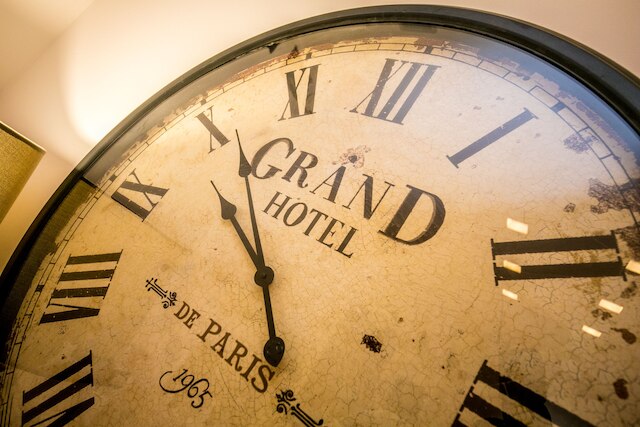 スイート 136 ラグジュアリー ルームズ