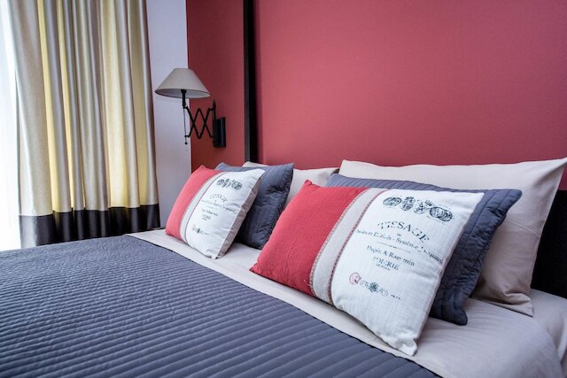 スイート 136 ラグジュアリー ルームズ