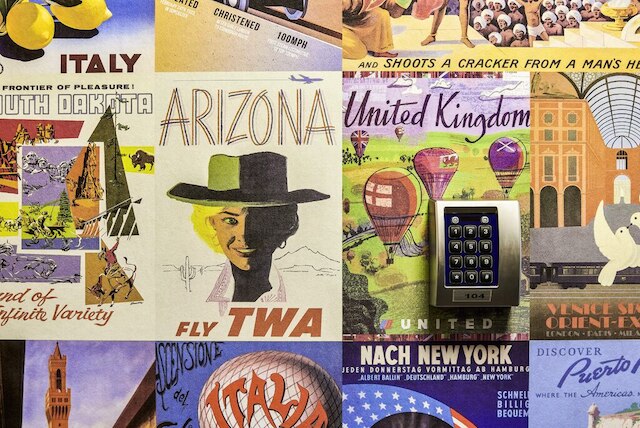 ホテル F1 ロリアン