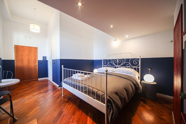 サロット ボルボニコ