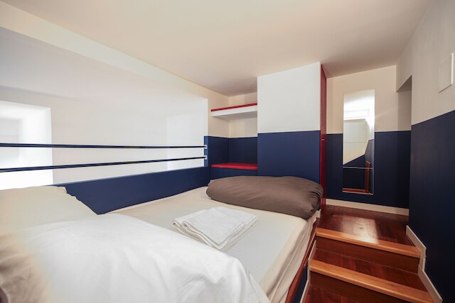 サロット ボルボニコ