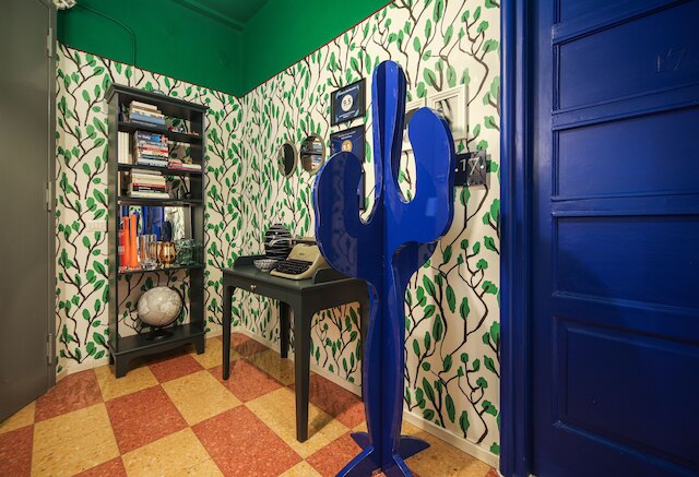 サロット ボルボニコ