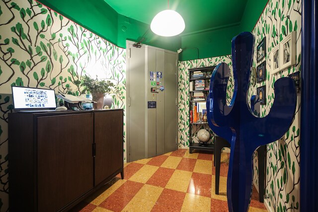 サロット ボルボニコ