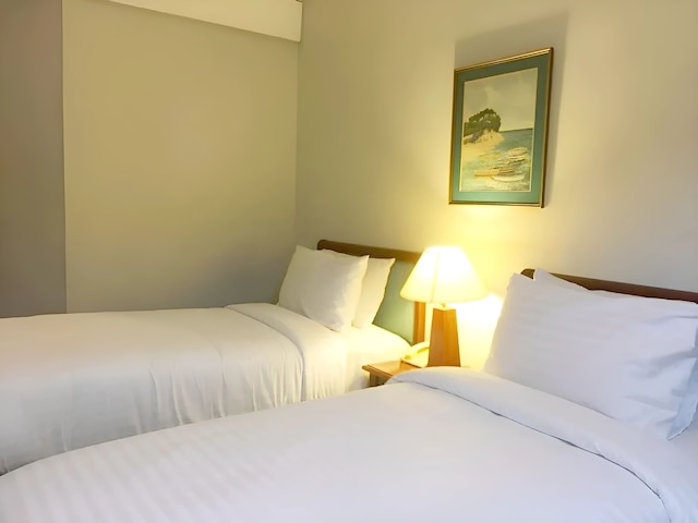 パラゴン ギャラリー ホテル