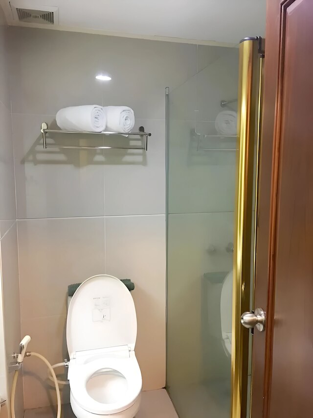 パラゴン ギャラリー ホテル