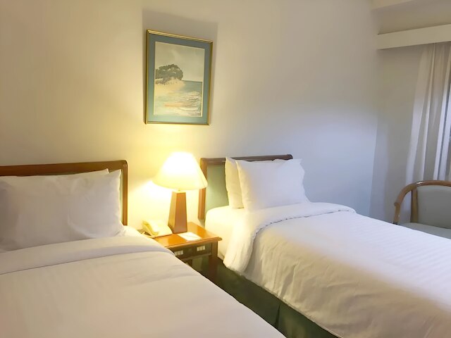 パラゴン ギャラリー ホテル