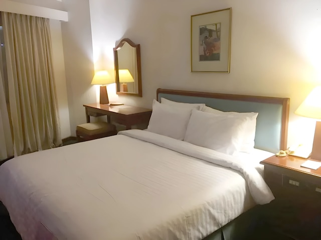 パラゴン ギャラリー ホテル