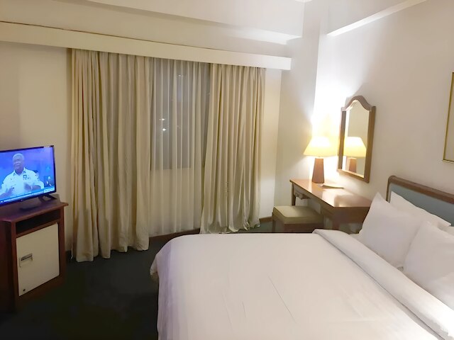 パラゴン ギャラリー ホテル