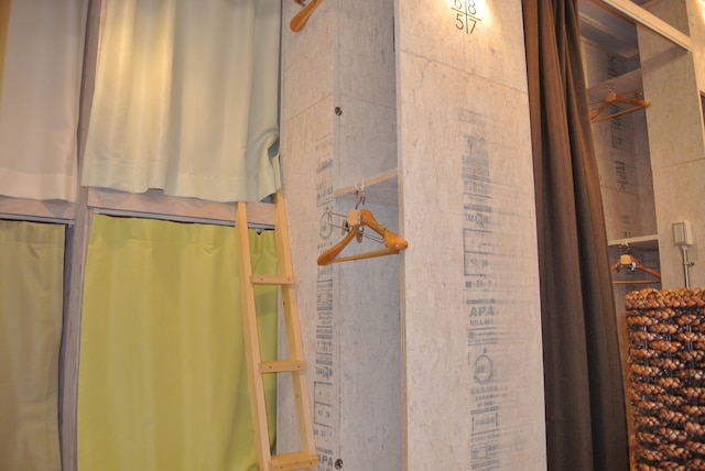 バックパッカーズホテル ヌーサジャパン in タカツキトンダ